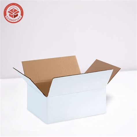 48x40x36 3 Ply Corrugated Cardboard Box