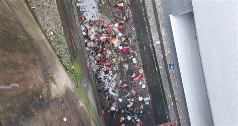 FOTO Bolnici prekipjelo, staju na kraj nedopuštenom pušenju: 'Je li ovo ...