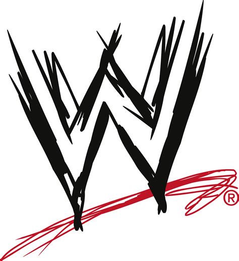 WWE Logo Transparent PNG | PNG Mart