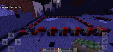 Image result for Minecraft Redstone Loop