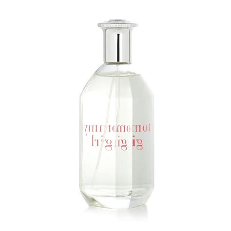 Tommy Hilfiger Tommy Girl Cologne Spray 100ml/3.3oz | Strawberrynet INEN