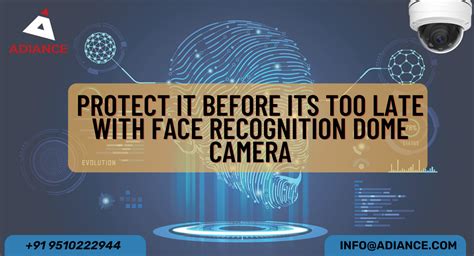 Image result for Face Recognition Dome Camera System