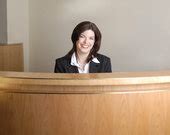 The life of a female hotel receptionist - Paycheck.in