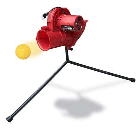 Softball Pitching Machine 的图像结果