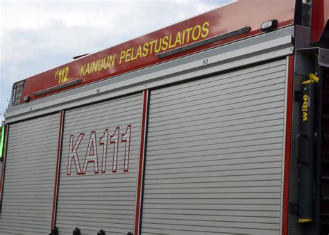 Oulujärvellä kadonnut veneilijä löytyi hukkuneena | Kainuun Sanomat
