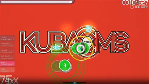 OSU Computer Game 的图像结果