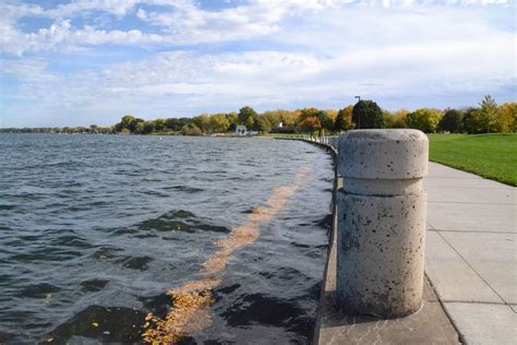 Home - Clean Lakes Alliance