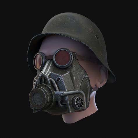 Steampunk Biohazard, Vladimir Manzenko on ArtStation at https://www ...