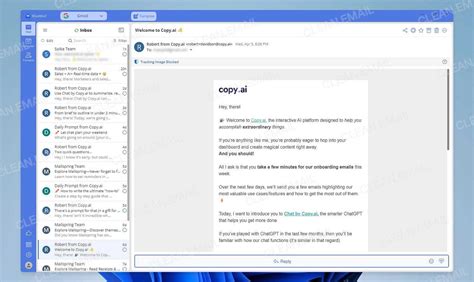 Image result for Email Programs PC