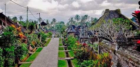 desa wisata di lampung