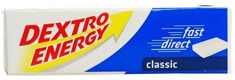 Dextro Energy Glucose Tablets Original 47g X 12 Packs | Desertcart INDIA