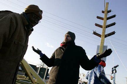Giant Chanukah menorah topples in Monroe, hits traffic signal - nj.com