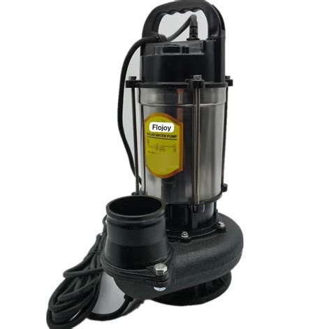 FLOJOY Asian Pumps & Machineries 750W DC 48-72V BLDC Solar Or Battery ...