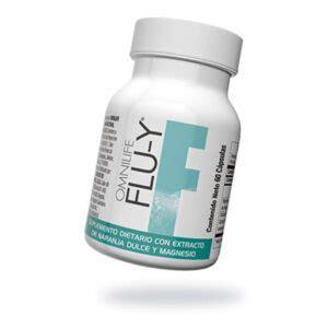 IQU Omnilife Lata 355 mL - Kale Salud y Belleza