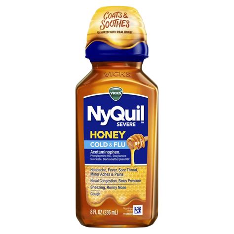 Nyquil Cough Syrup While Breastfeeding at Spencer Burley blog