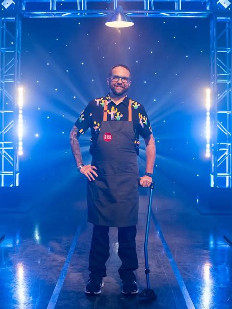 All the Chefs Competing in 'Tournament of Champions VII' | Food Network