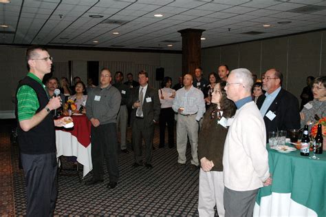 Conference links area leaders, base commanders > Peterson and Schriever Space Force Base > Display