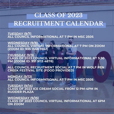 Spring 2024 Tamu Academic Calendar