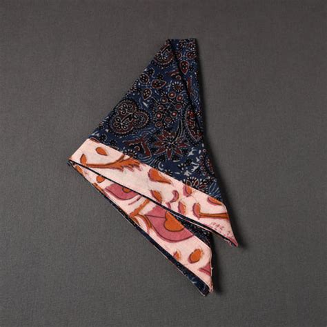 Shop Handmade Bandanas Now - Cotton Styles | iTokri – iTokri आई.टोकरी