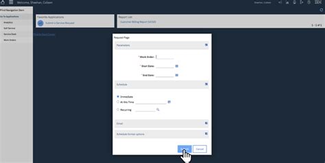Image result for Maximo Service Request