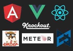 Image result for Most Popular JavaScript Frameworks