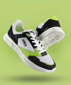 Hrx By Hrithik Roshan Mens Footwear - Buy Hrx By Hrithik Roshan Mens ...