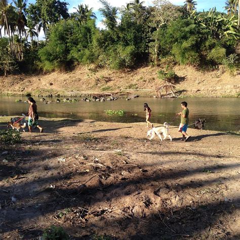 VILLA SOCORRO FARM (Pagsanjan, Luzon) - Resort Reviews & Photos ...