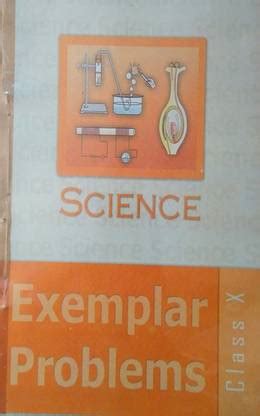 Ncert Exempler Science Class 10th: Buy Ncert Exempler Science Class ...