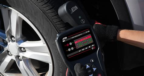 Image result for ATEQ TPMS