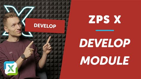 Image result for Develop Module