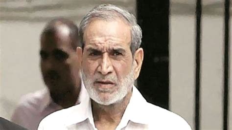 Sajjan Kumar jailed for 1984 anti-Sikh riots: It was ‘free for all ...