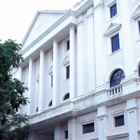 Amity Global Business School(AGBS), Chennai: Courses, Fees, Admissions ...