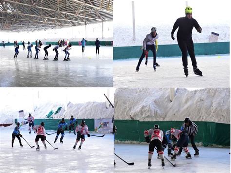 Khelo India Winter Games concludes; J-K tops medal tally with 26 gold