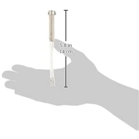 Goot® KS-60H Heater For Goot KS/KX-60R Soldering Iron