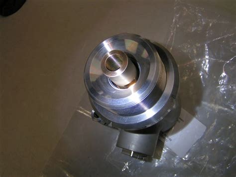 Buy CRYOSTAR CVI PD3000 Liquid Nitrogen Pump Cryogenic Vaporizer Liquid ...