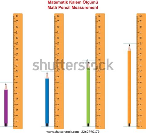 Using Pencil for Measurement 的图像结果