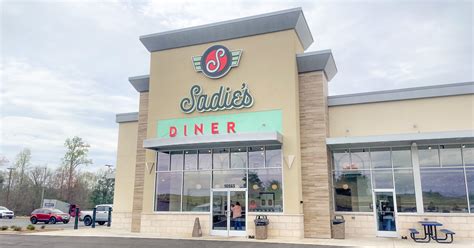 Inside Tuscaloosa's new meat-and-three, Sadie's Diner [Photos] | Bham Now