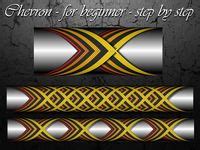 Image result for Diamond Rod Wrap Tutorial