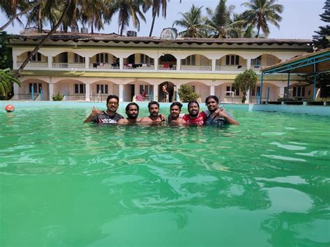 WILLIAM'S BEACH RETREAT (Goa/Colva) - Hotel Reviews, Photos, Rate ...