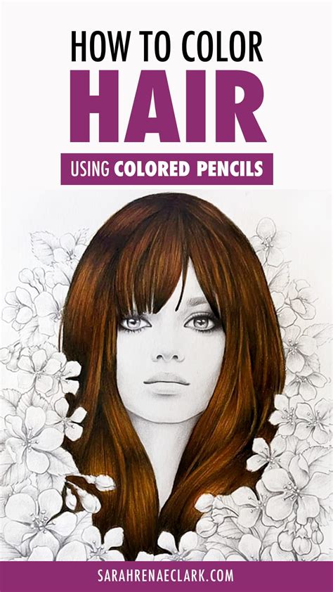 Image result for Colored Hair Tutorial