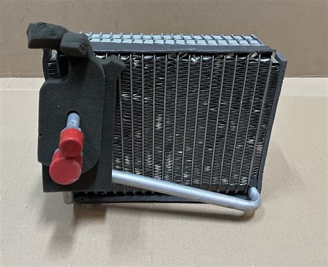 TEMPRA TİPO KALORİFER KUTUSU KLİMA RADYATÖRÜ EVAPORATÖR 7780349 ...