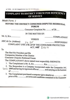 Sem-1 LLB Syllabus - COURSE OUTLINE PROGRAM: 5yr/3 Yr Professional Law ...