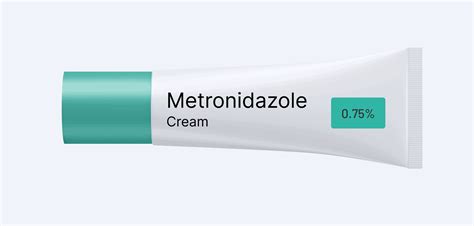 Metronidazole Cream Rosacea
