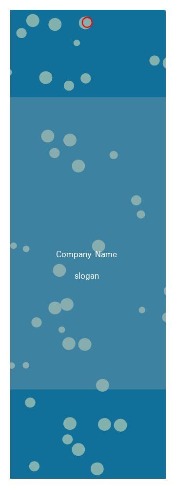 Blue Snow Tag Hang Tags Design | Customize Online | Printo