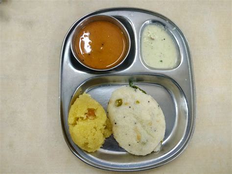 Rasam Idli, Pudi Idli & More: Grab Some Healthy Breakfast From This ...