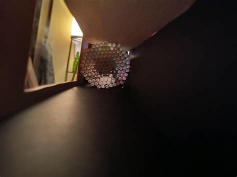 Wind Tunnel for Small Models : 3 Steps (with Pictures) - Instructables