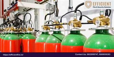 Fire Suppression System Blog - Efficient fire & security solution ...