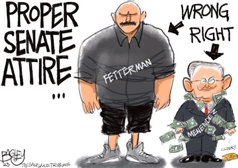 Senator Cartoon 的图像结果