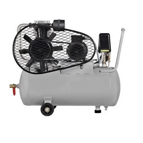 Piston Compressor - SS 02 L D Piston Compressors Trader - Wholesaler ...