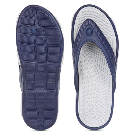 Paragon EVK3404G Men Stylish Lightweight Flipflops | Comfortable with ...